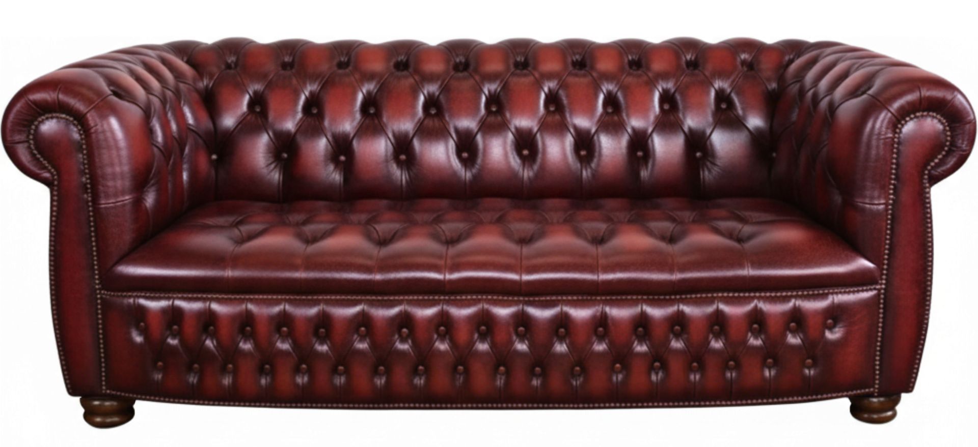 The Balmoral Chesterfield